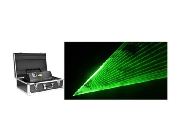 emerald-laser